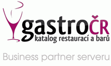 Gastro ČR