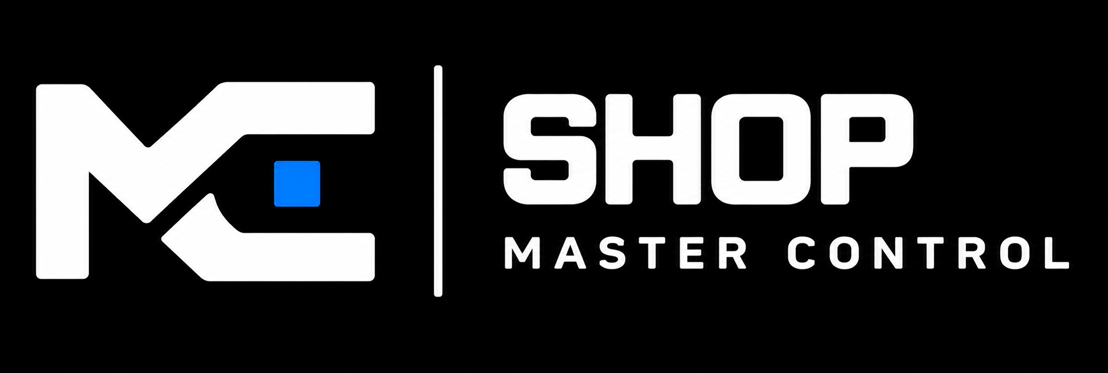 Shop MC — Master Control